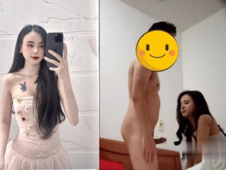 Check hàng em Tiểu Long Nữ – p2