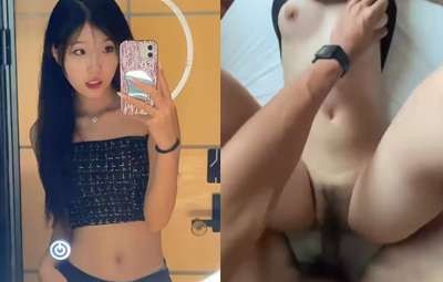 Chiếm Hữu Trái Tim Lẫn Thể Xác Nữ Sinh Mình Dây Mông Bự