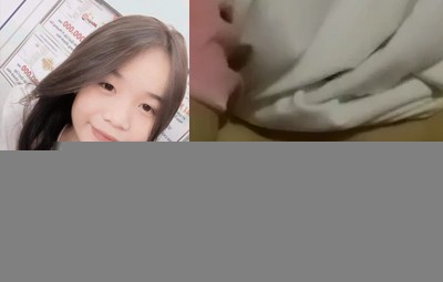 Chu Thị Minh Ánh 2ka9 Thủ Dâm Khi Cả Nhà Đi Vắng