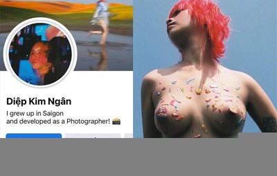 Clip Sex Diệp Kim Ngân Nhiếp Ảnh Gia Lộ Clip Móc Bím