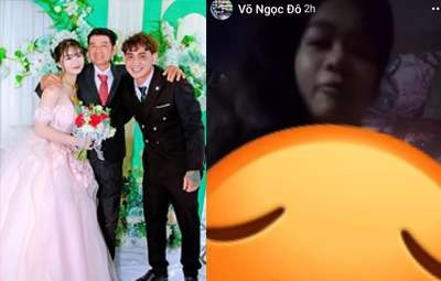 Phát Hiện Loạn Luân Bố Con Ở Tây Ninh Từ Cô Vợ Mới Cưới